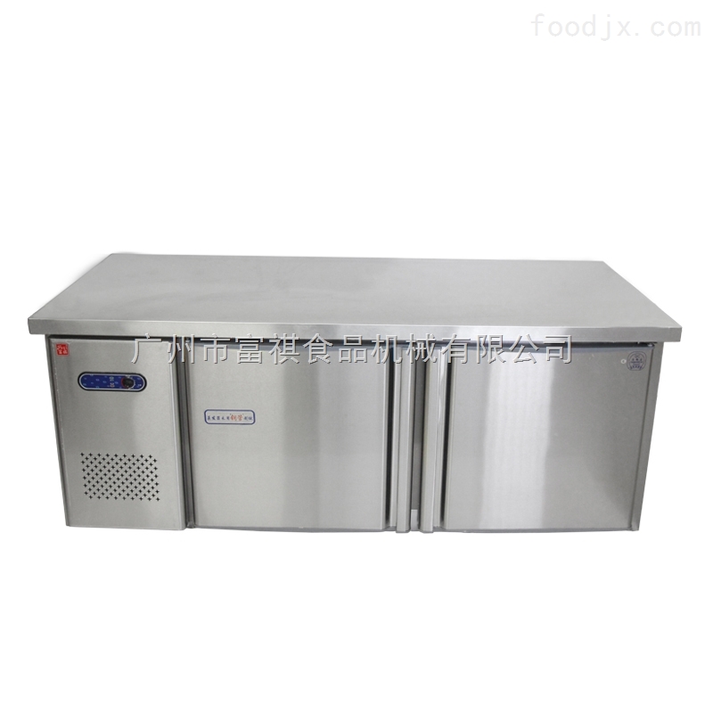 TW-1800商用冷柜工作台