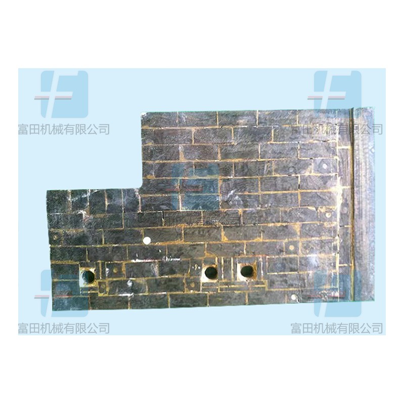 爱立许R24型混合机 不锈钢刮板 高精装配